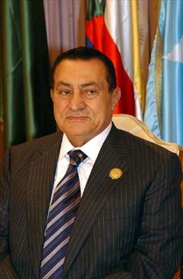 Mubarak