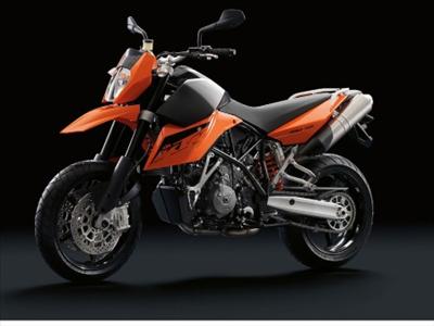 Supermoto