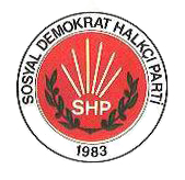 Sosyaldemokrat Halkçı Parti