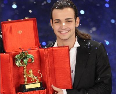 Valerio Scanu - Per tutte le volte che