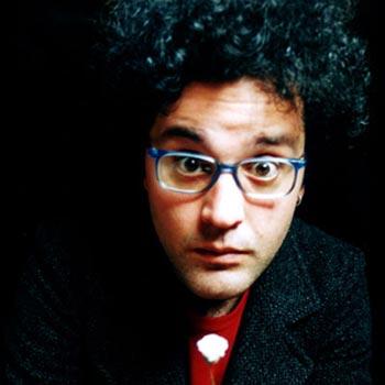  Meno Male- Simone Cristicchi