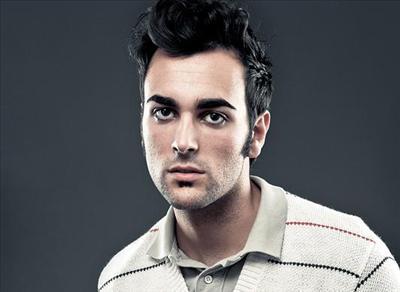 Credimi ancora - Marco Mengoni
