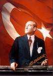 M.Kemal ATATÜRK