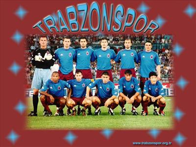 ....TRABZONSPOR....