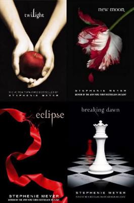 Twilight - Alacakaranlık 