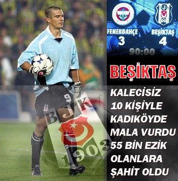 Beşiktaş