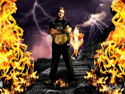 Cm punk