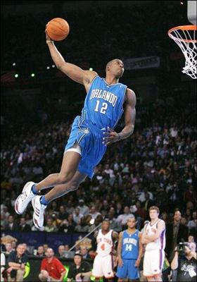 Dwight Howard