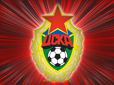 CSKA Moskva
