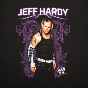 Jeff Hardy