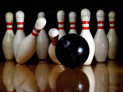 Bowling 