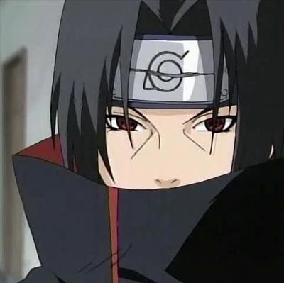 Uchiha İtachi