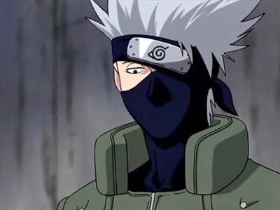 Hateke Kakashi