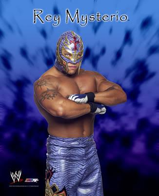 Rey Mysterio