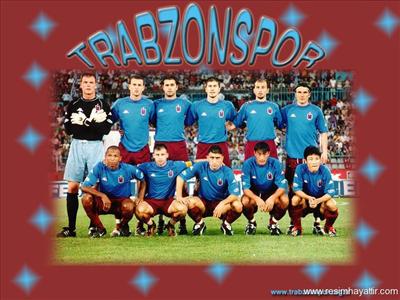 Trapzonspor