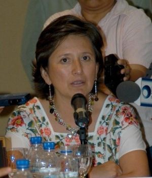 Xóchitl Gálvez