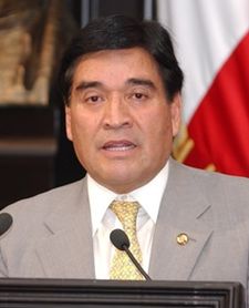 José Guadarrama