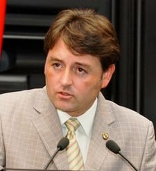Francisco Xavier Berganza