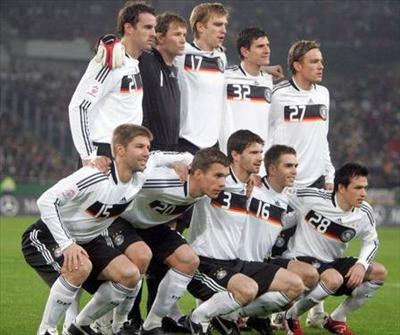 Deutschland