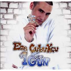 EGE ÇUBUKÇU