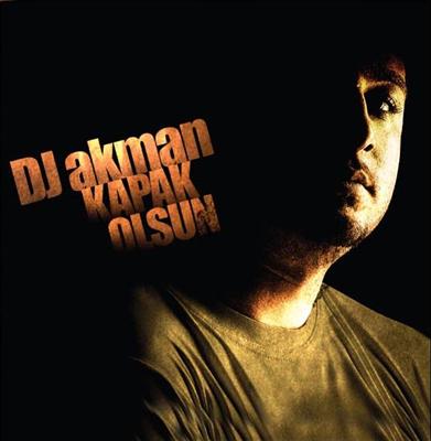 DJ AKMAN