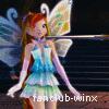 Winx'ten bloom mu ?