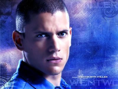Michael Scofield