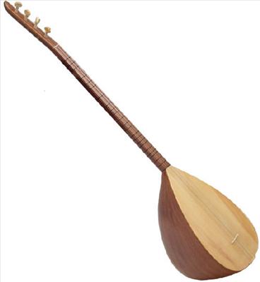 Halk Müziği (Türkü)