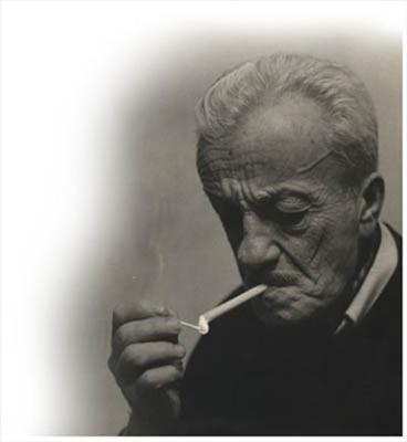 Necip fazıl Kısakürek