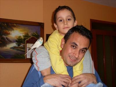 Murat Yeşilbursa