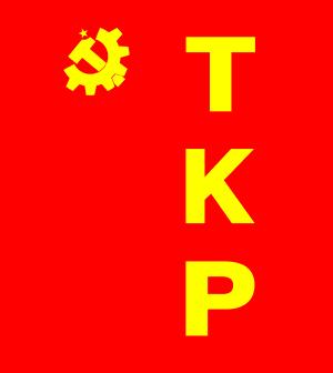 Türkiye Komünist Partisi (TKP)