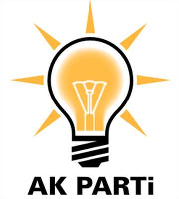 Adalet Ve Kalkınma Partisi (AKP)