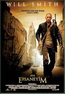 Ben efsane