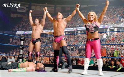 HARDY DYNASTY