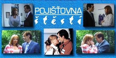 Pojišťovna štěstí