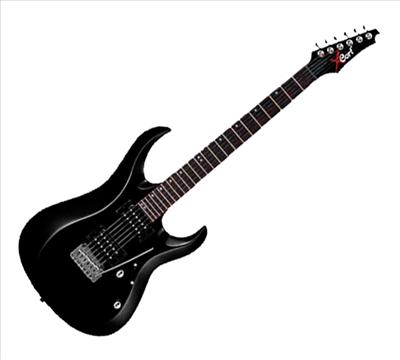Elektro Gitar