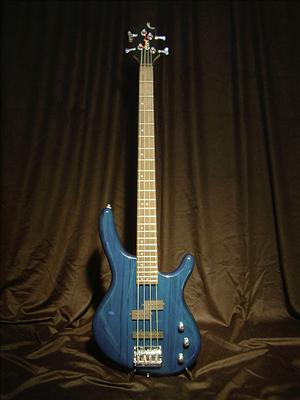 Bas Gitar