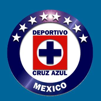 Cemeteros del cruz azul