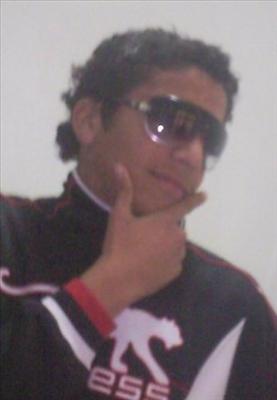 Ahmado clubiste