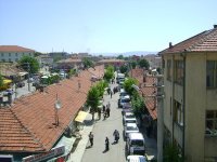 Çerkeş