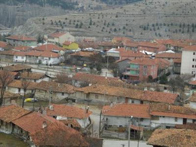 Korgun