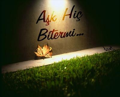 AŞK