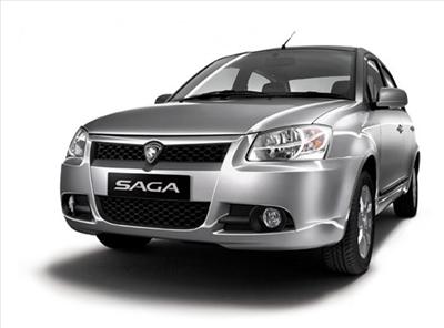 Saga BLm