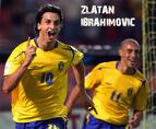 Zlatan ibrahimoviç