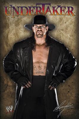 Undertaker