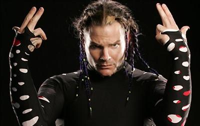 Jeff Hardy