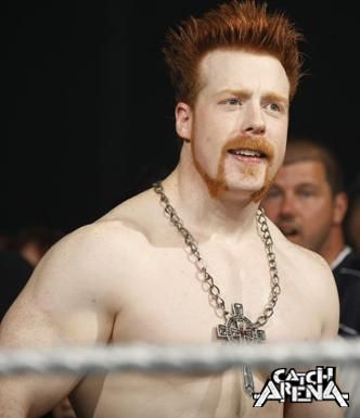 Sheamus