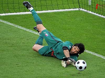 Buffon