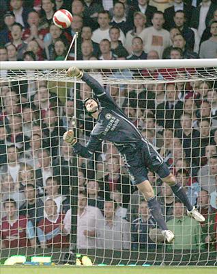 Peter cech
