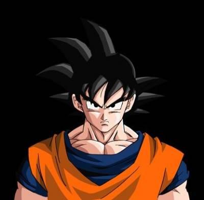 Dragon Ball Z